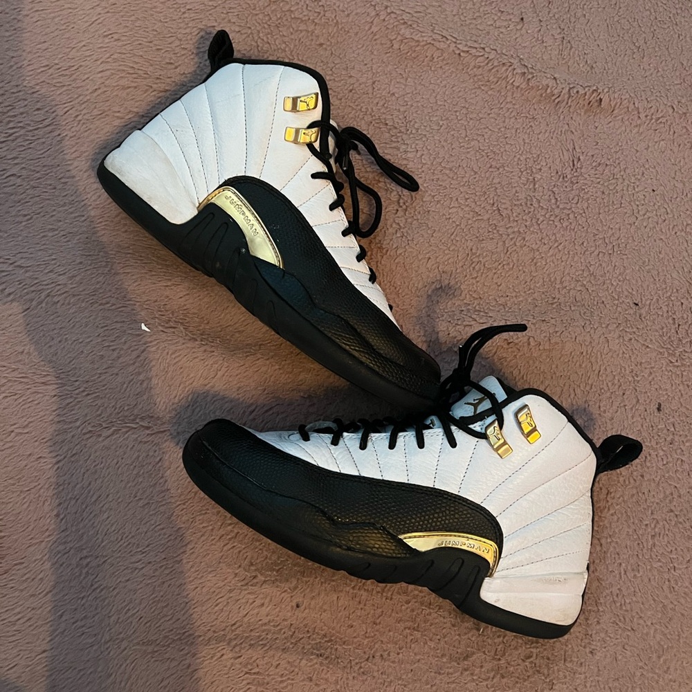 jordan 12